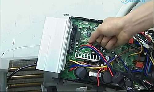 麦盖提美的空调电话是多少