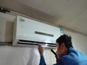 麦盖提格力空调电话是多少