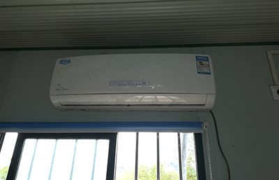 麦盖提空调维修在哪里找