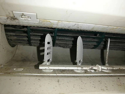 麦盖提空调维修售后服务中心电话是多少