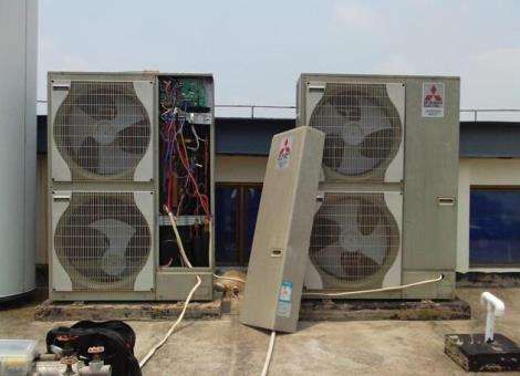 麦盖提空调维修电话号码多少