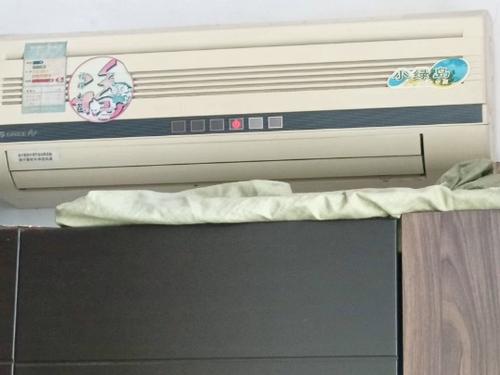 麦盖提空调维修售后服务中心