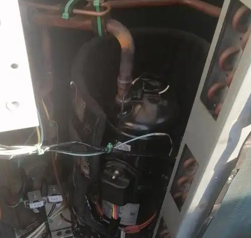 麦盖提维修变频空调电话在哪里找