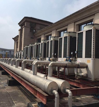 麦盖提多联机维修 麦盖提中央空调维修