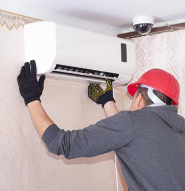 麦盖提空调内机噪音大