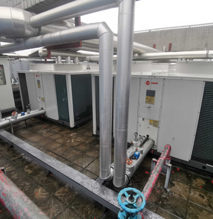 麦盖提附近中央空调维修 麦盖提上门中央空调维修